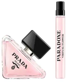 Набор духов Prada Paradaox Virtual Flower Gift Set, 2 шт.