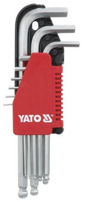 Шестигранник ключ Yato