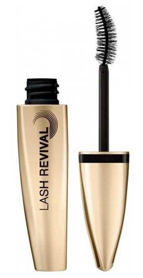 Skropstu tuša Max Factor Lash Revival, 11 ml, extreme black krās. 3