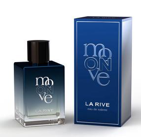 Туалетная вода La Rive Move On, 100 мл