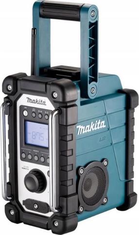 Радио Makita DMR116, 14.4 - 18 В