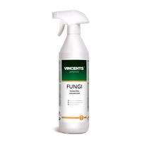 Priemonė nuo pelėsių, pelėsiui ir grybeliui Vincents Polyline Fungi, 0.75 l