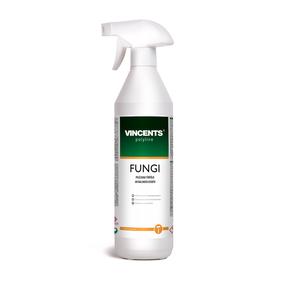 Средство от плесени, от плесени и грибка Vincents Polyline Fungi, 0.75 л