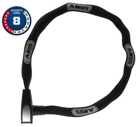 Spyna Abus 8807K/85, juoda sp.