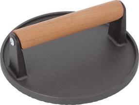 Ketaus mėsos presas KingHoff BB-2661, 18 cm