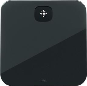 Kaal Fitbit Aria Air Smart Fitness Black