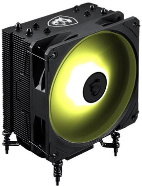 Õhkjahuti protsessorile MSI MAG Corefrozr AA13, 121 mm x 152 mm