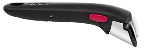 Rankena keptuvei Tefal INGENIO 2100125762, 20 cm, juoda sp.
