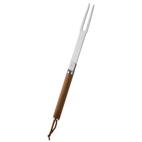Gaļas dakša Fiskars Norden 1066426, 45 cm, nerūsējošā tērauda krās.