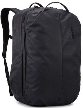 Turistinė kuprinė Thule Aion TATB140, juoda sp., 40 l, 12.9-16"