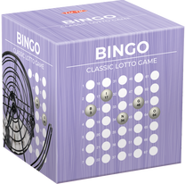 Stalo žaidimas Tactic Bingo 54904