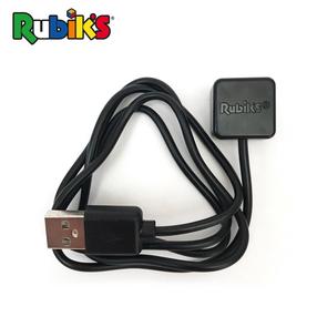 Laadija GoCube Rubik's Connected Charging Cable, 0.87 m, must v.