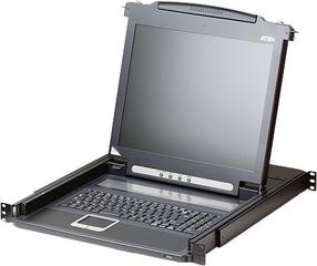 KVM komutaator Aten CL1000N-ATA-AG