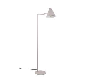 Stāvlampa Trio Cosima 463900176, 10 W, E14, pelēka krās.