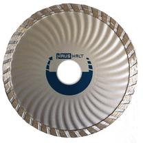Deimantinis diskas Haushalt, 125 mm x 22.23 mm x 2.4 mm