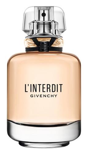Парфюмированная вода Givenchy L'Interdit, 100 мл
