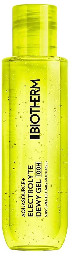 Veido gelis Biotherm Aquasource Electrolyte Dewy, 100 ml