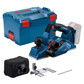 Akumuliatorinis oblius Bosch GHO 18V-26, 18 V