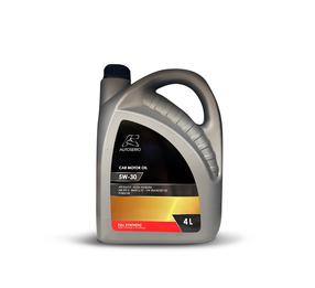 Motoreļļa Autoserio 7001 5W - 30, sintētiskais, 4 l