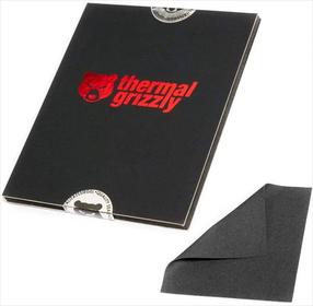 Terminis padas Thermal Grizzly Carbonaut Thermal Pad, 2.5 cm, juoda sp.