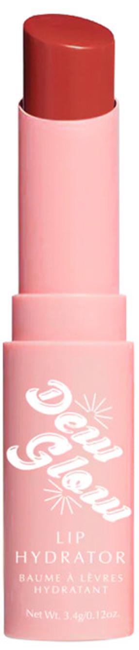Lūpų balzamas J.Cat Beauty Dew Glow Lip Hydrator, 3.4 g, glide and slide sp., 105