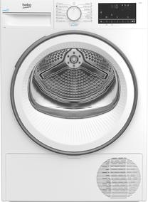Džiovyklė Beko B3T67230, 7 kg
