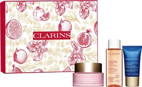 Sejas kopšanas līdzekļu komplekts sievietēm Clarins Multi-Active, 115 ml, 3 gab.