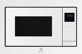 Встроенная микроволновая печь Electrolux 500 Series LMS4253TBW