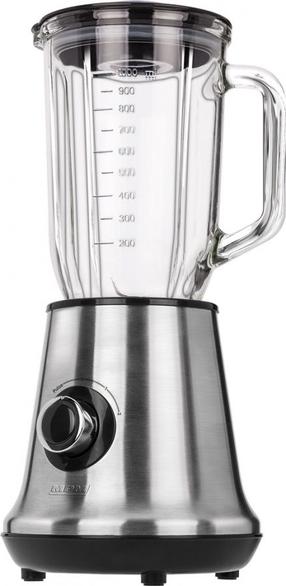 Kokteiliblender MPM, must v./roostevaba teras v.