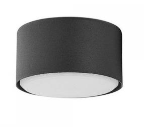 Valgusti lagi TK Lighting Dallas 1 6241, GX53, 1 x 10 W, valge v. / must v.