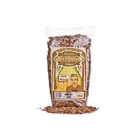 Rūkymo drožlės Axtschlag Oak, klevas, 1 kg