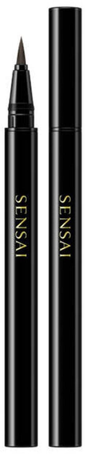Подводка для глаз Sensai Designing, deep brown 2.0