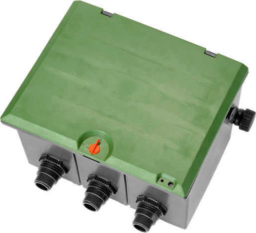 Klappide kastid Gardena Box V3