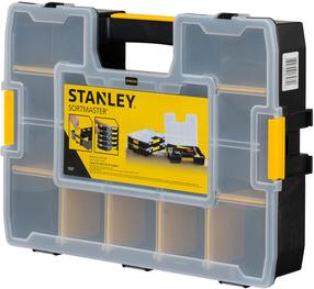 Įrankių dėžė Stanley