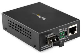 Optiline muundur StarTech MCM1110MMLC, 1000 Mb/s