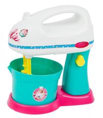 Žaislinė buitinė technika Mattel Barbie Mixer, įvairių spalvų