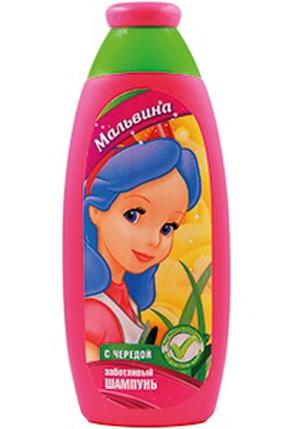 Laste šampoon Bioton Malvin, 250 ml