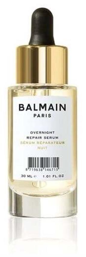 Matu serums Balmain Overnight Repair, 30 ml