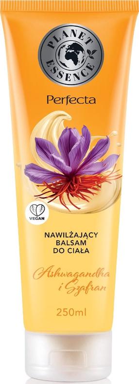 Лосьон для тела Perfecta Planet Essence, 250 мл