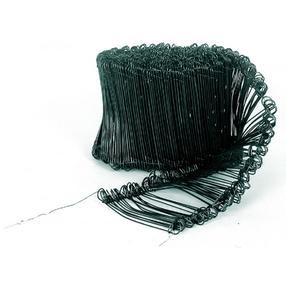 Stieple ar cilpām Edma, 1.1 mm, 0.16 m