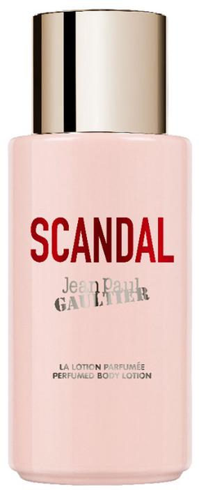 Kūno losjonas Jean Paul Gaultier Scandal, 200 ml