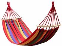 Hamakas Double Hammock, įvairių spalvų, 200 cm