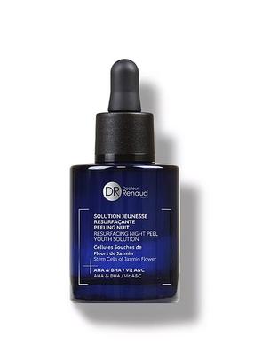 Сыворотка для лица Dr. Renaud Resurfacing Night Peel Youth Solution, 30 мл