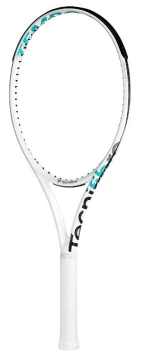 Teniso raketė Tecnifibre Tempo 270 14TEM2702, įvairių spalvų
