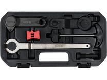 GRM užraktas, benzininių variklių momentų fiksatorius Yato YT-06025, 6 vnt.