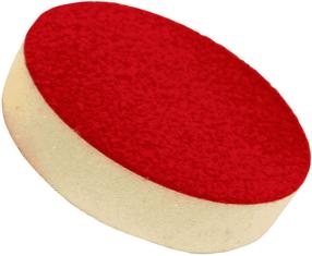 Poleerimisketas Proline, 12.5 cm