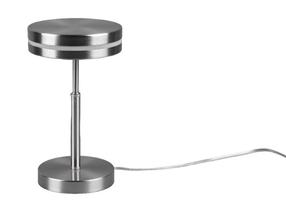 Stalinis šviestuvas Trio Franklin 526510107, LED, 6W, nikelio sp./nikelio sp.