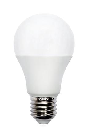 Лампочка Spectrum LED, A60, 3000 °К, E27, 9 - 10 Вт, 800 - 820 лм
