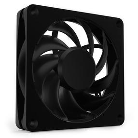 Воздушный охладитель для корпуса Alphacool Apex Stealth Metall Power, 120 мм x 120 мм