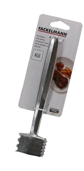 Lihahaamer 230821, 21 cm, roostevaba teras